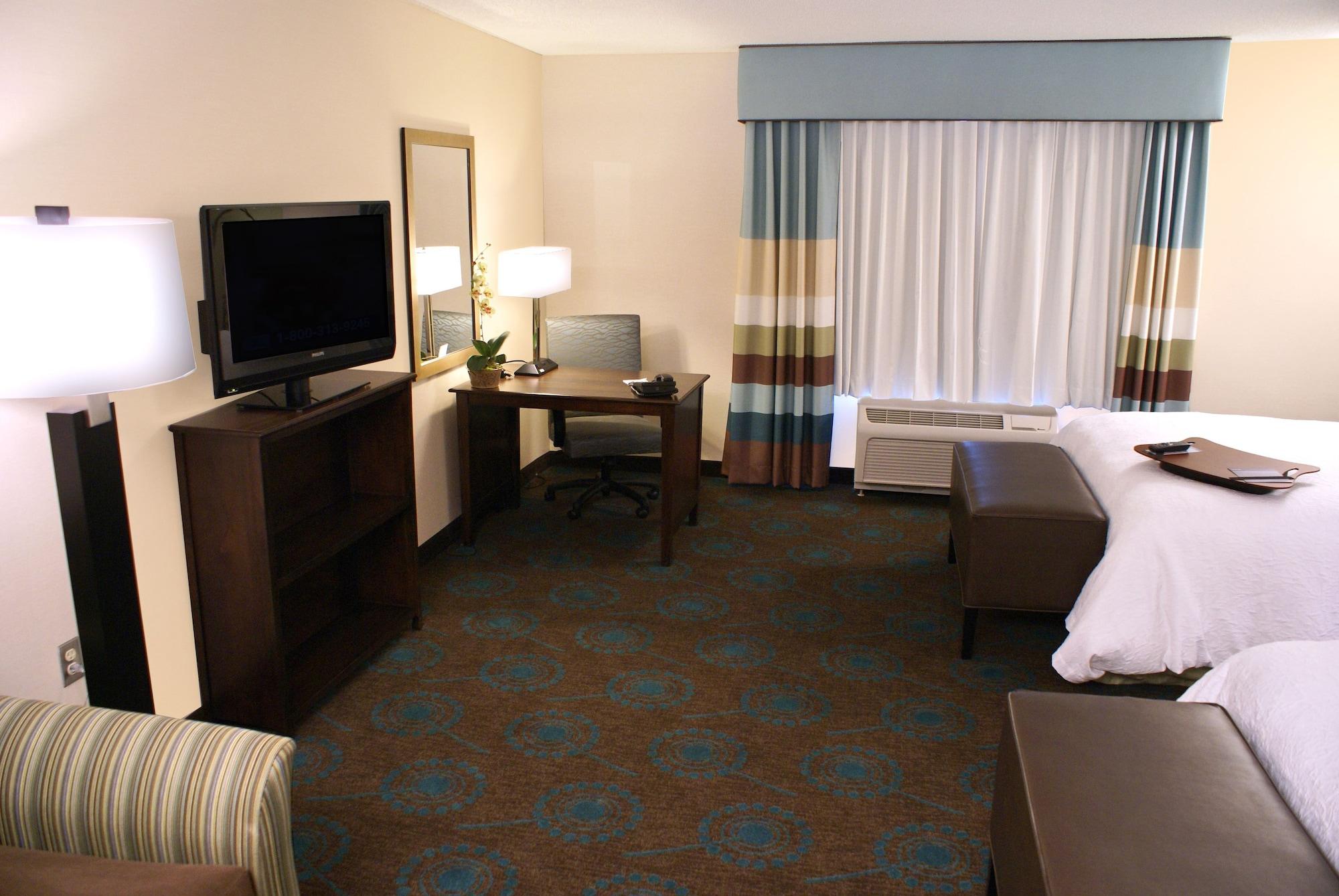 Hampton Inn & Suites Suisun City Waterfront Ngoại thất bức ảnh
