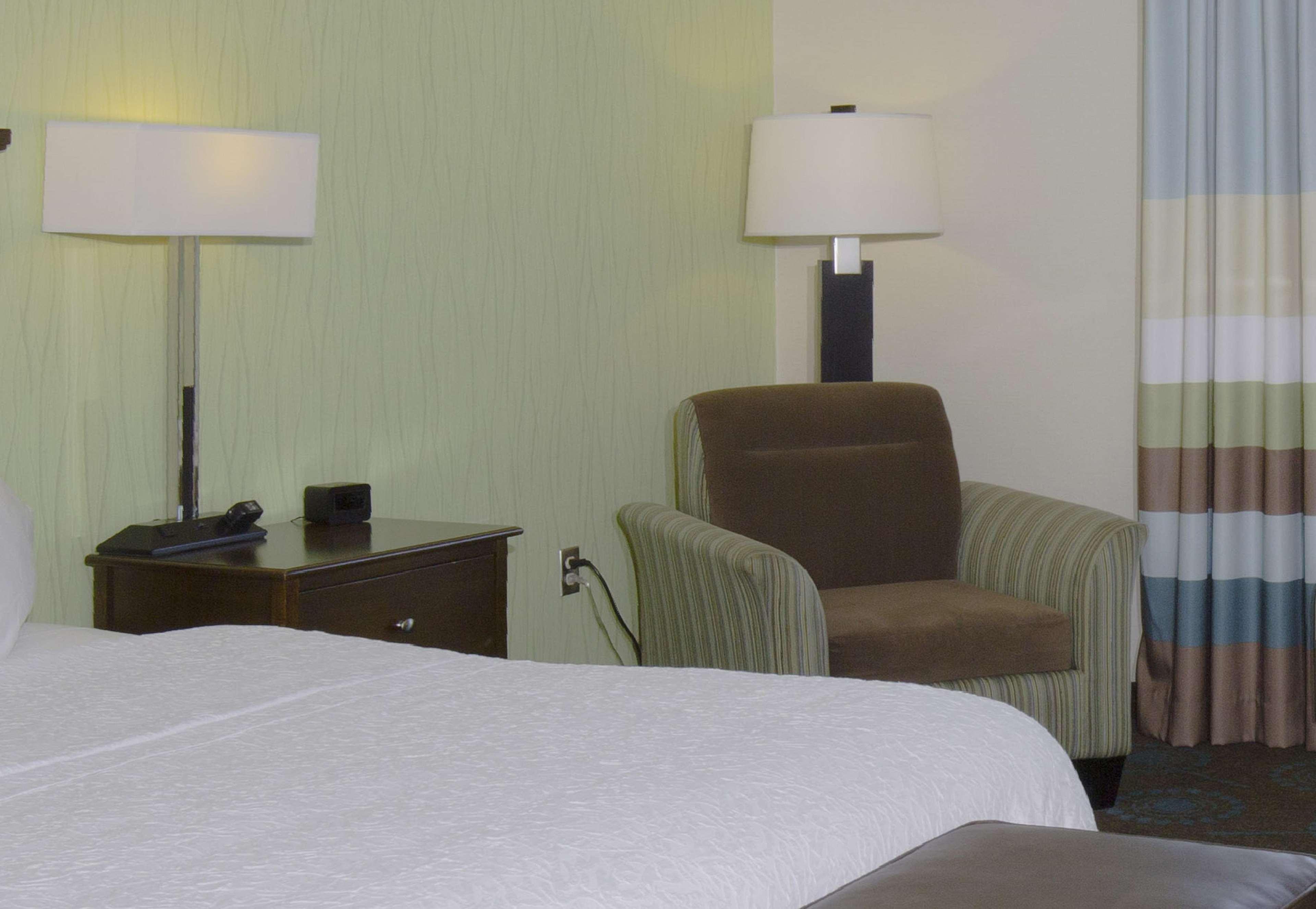 Hampton Inn & Suites Suisun City Waterfront Ngoại thất bức ảnh