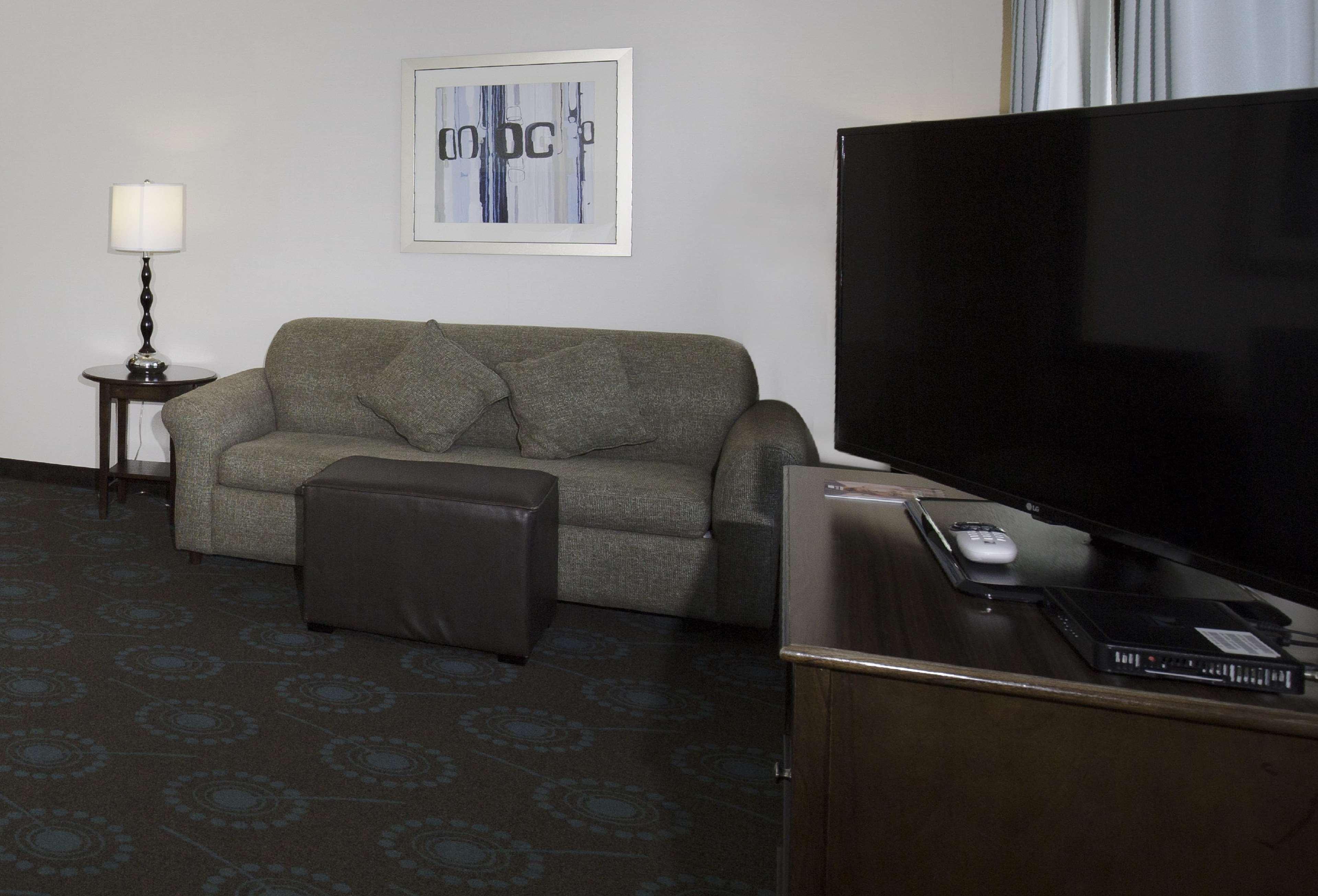 Hampton Inn & Suites Suisun City Waterfront Ngoại thất bức ảnh