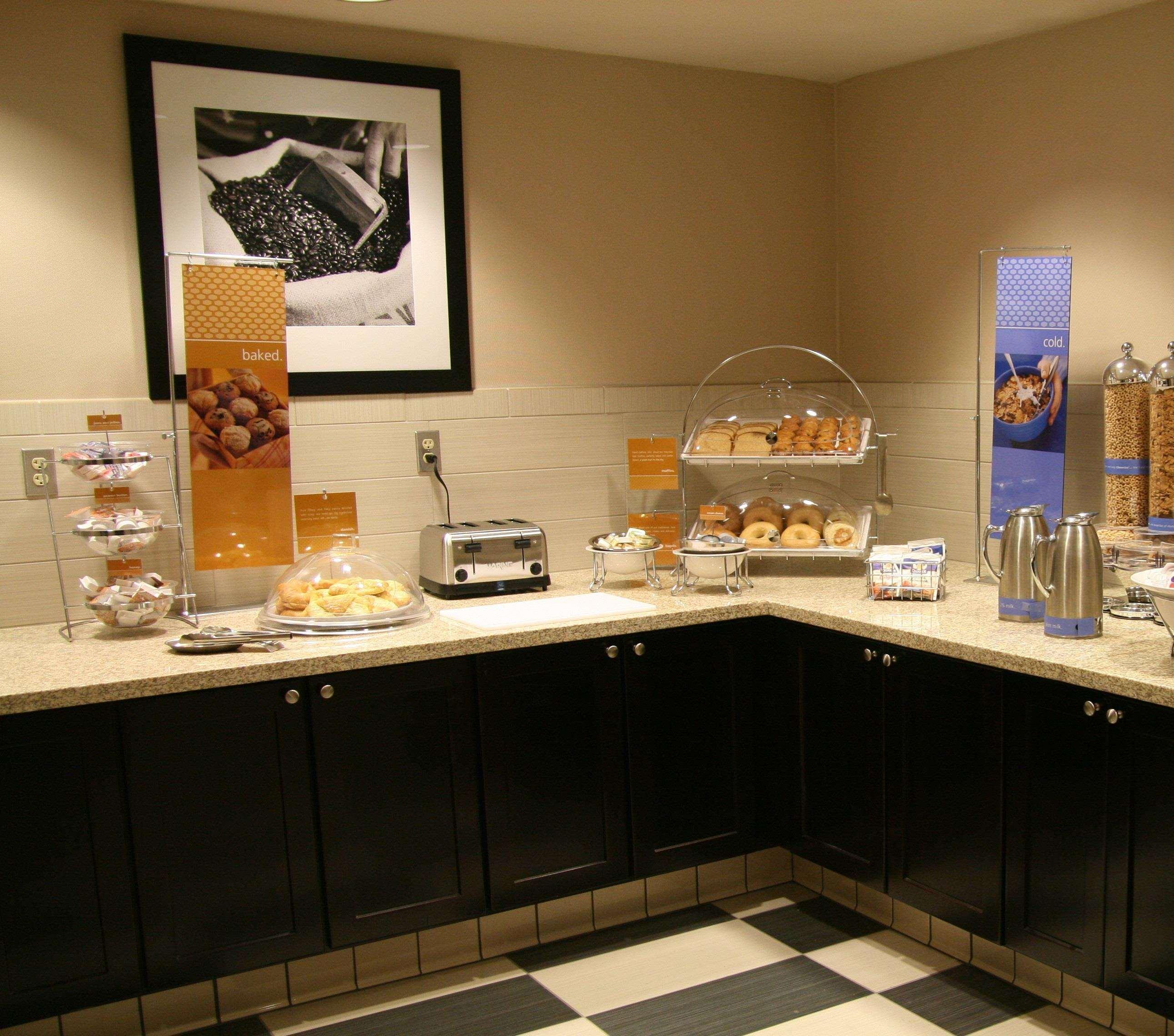 Hampton Inn & Suites Suisun City Waterfront Ngoại thất bức ảnh