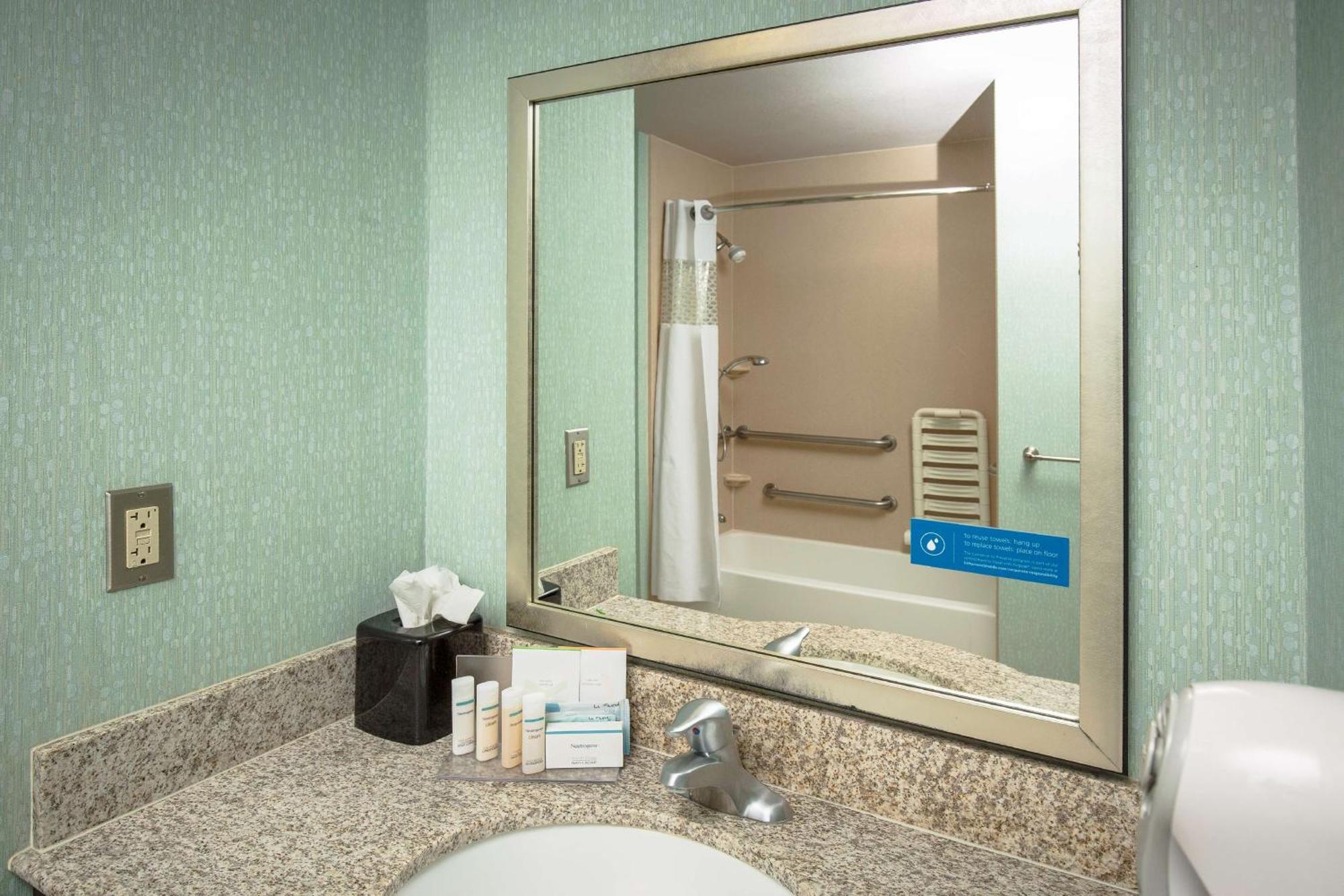 Hampton Inn & Suites Suisun City Waterfront Ngoại thất bức ảnh