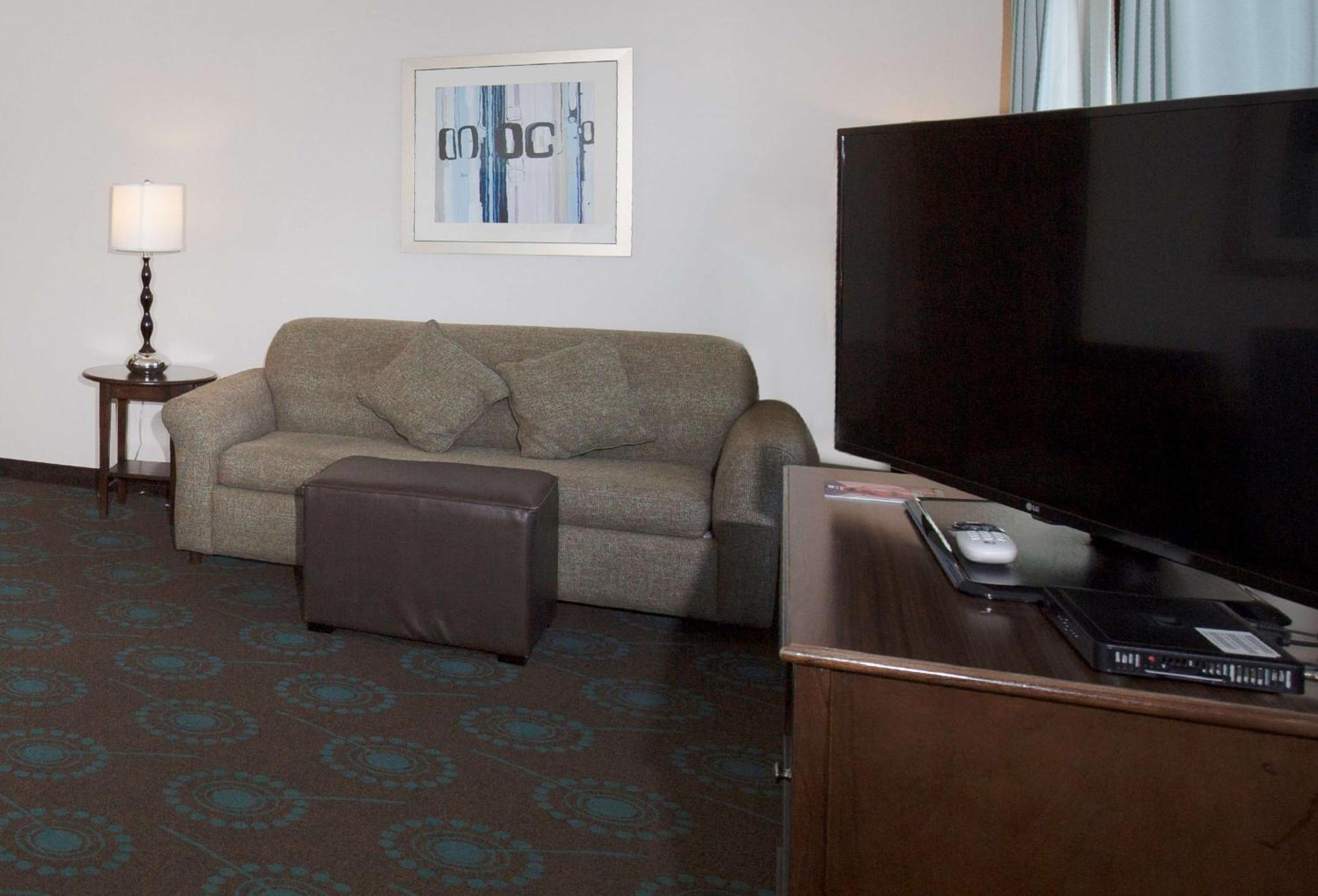 Hampton Inn & Suites Suisun City Waterfront Ngoại thất bức ảnh