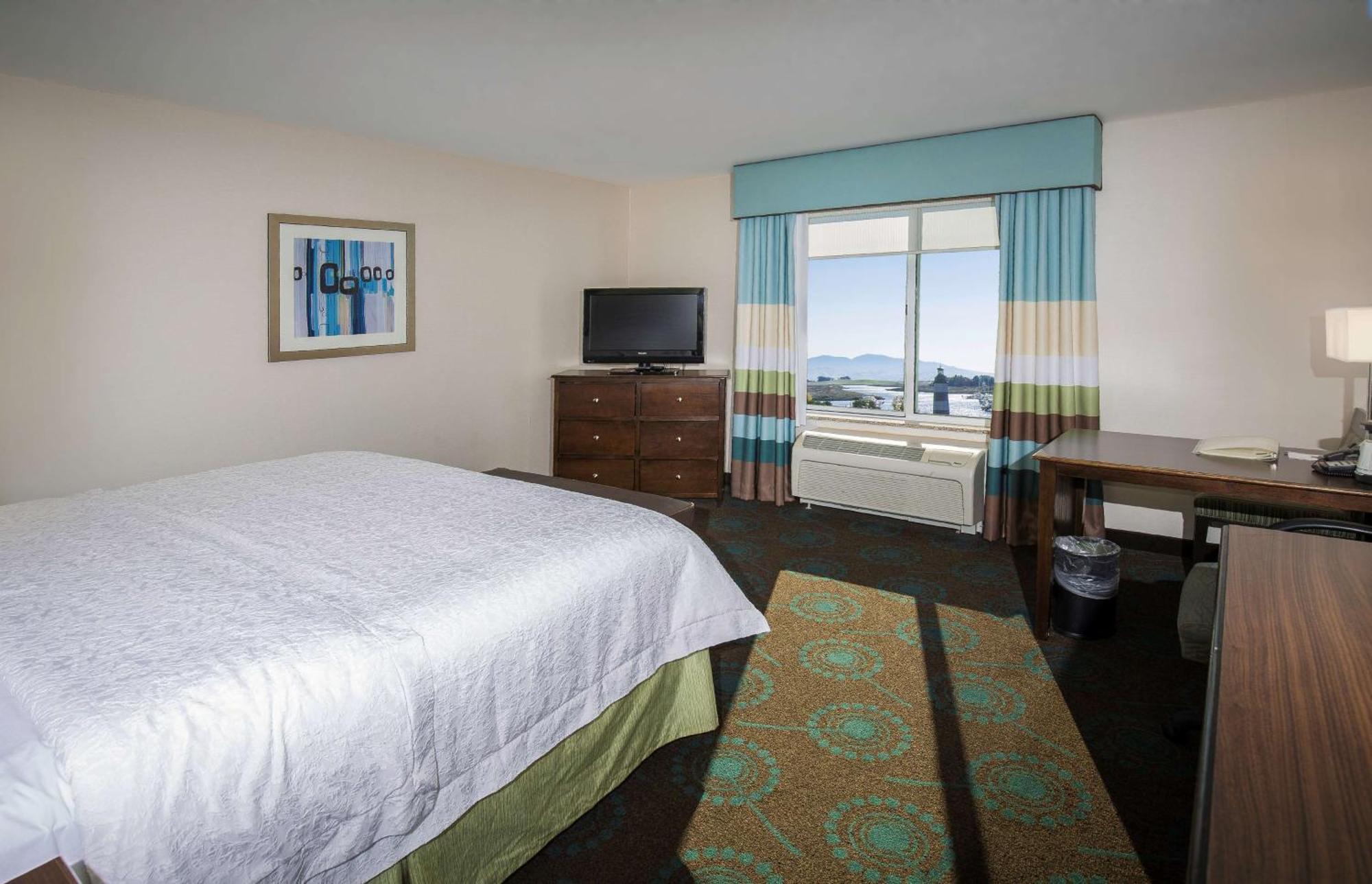 Hampton Inn & Suites Suisun City Waterfront Ngoại thất bức ảnh