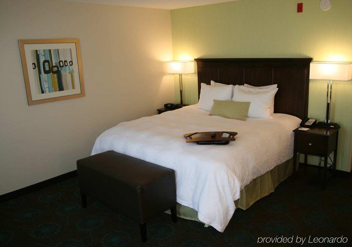 Hampton Inn & Suites Suisun City Waterfront Phòng bức ảnh