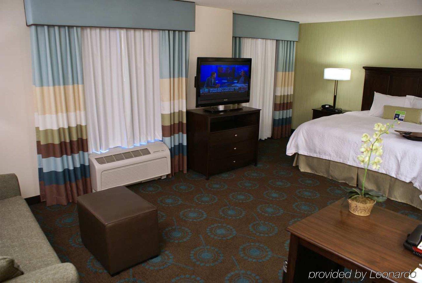 Hampton Inn & Suites Suisun City Waterfront Phòng bức ảnh