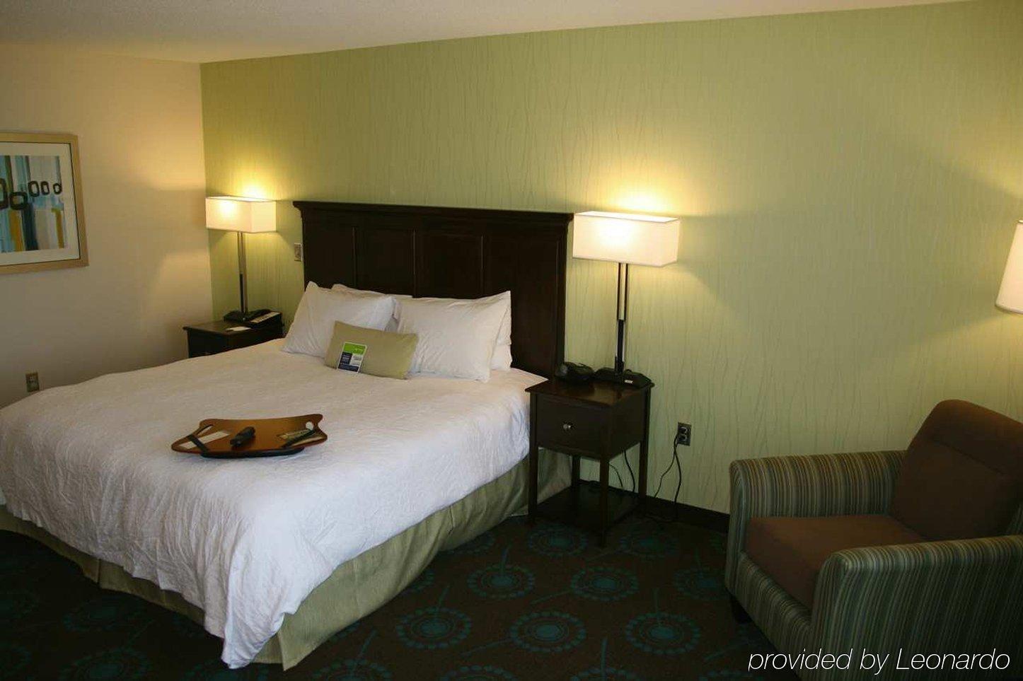 Hampton Inn & Suites Suisun City Waterfront Phòng bức ảnh
