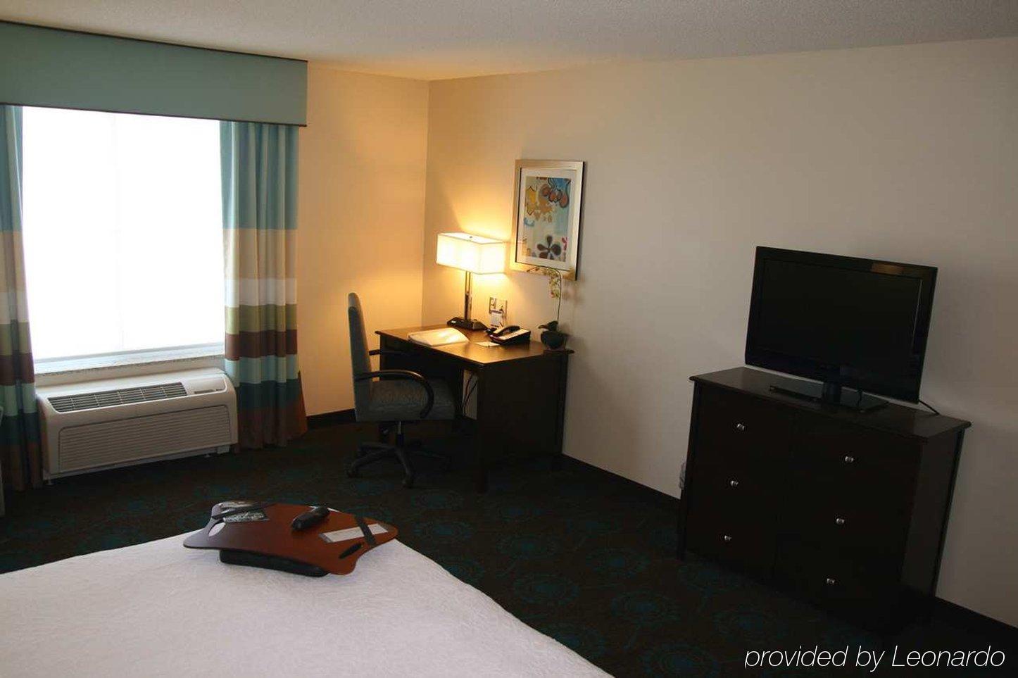 Hampton Inn & Suites Suisun City Waterfront Phòng bức ảnh