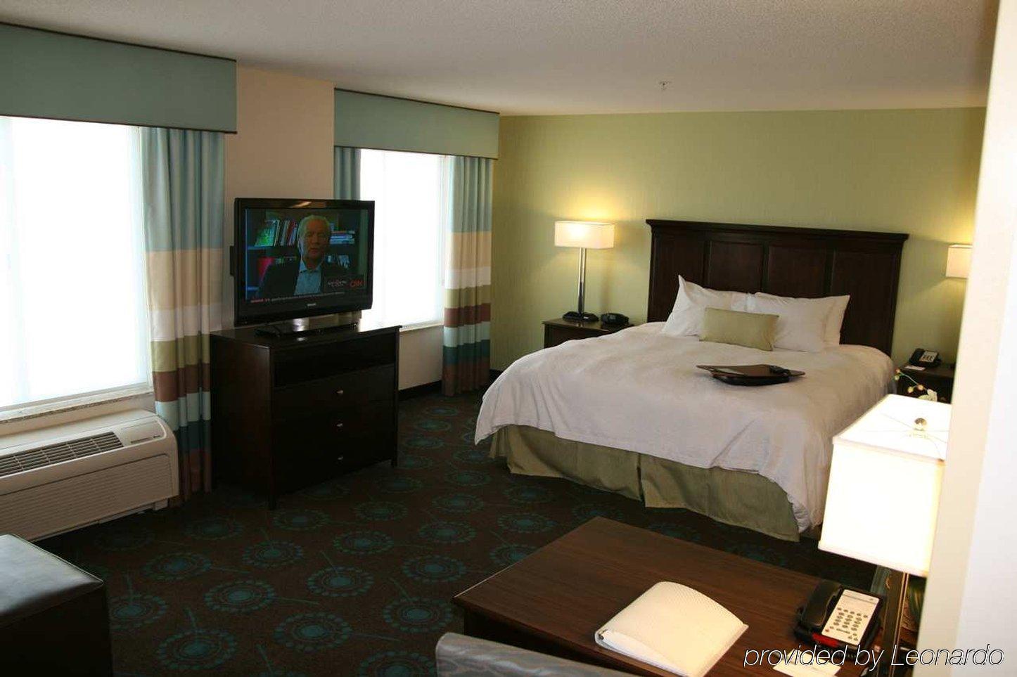 Hampton Inn & Suites Suisun City Waterfront Phòng bức ảnh