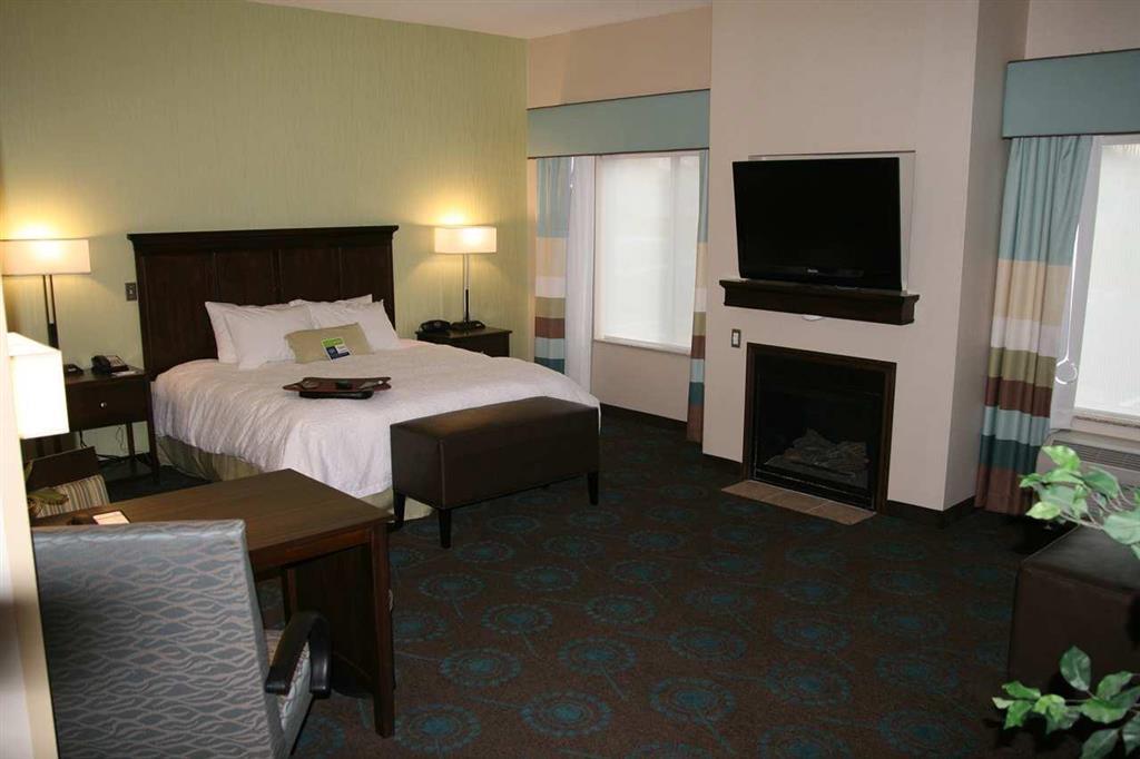Hampton Inn & Suites Suisun City Waterfront Phòng bức ảnh