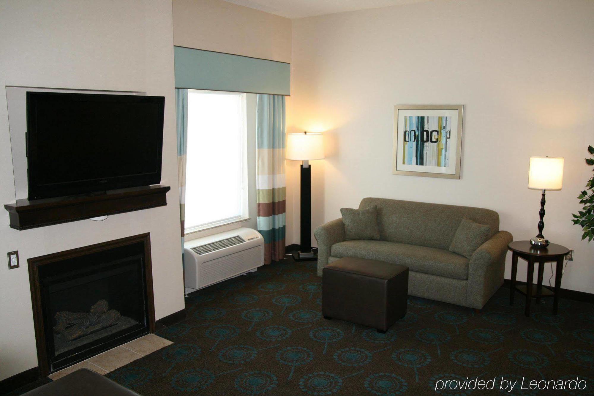 Hampton Inn & Suites Suisun City Waterfront Phòng bức ảnh