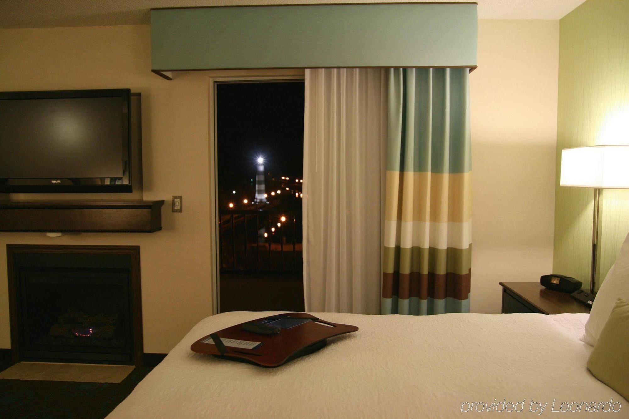Hampton Inn & Suites Suisun City Waterfront Ngoại thất bức ảnh