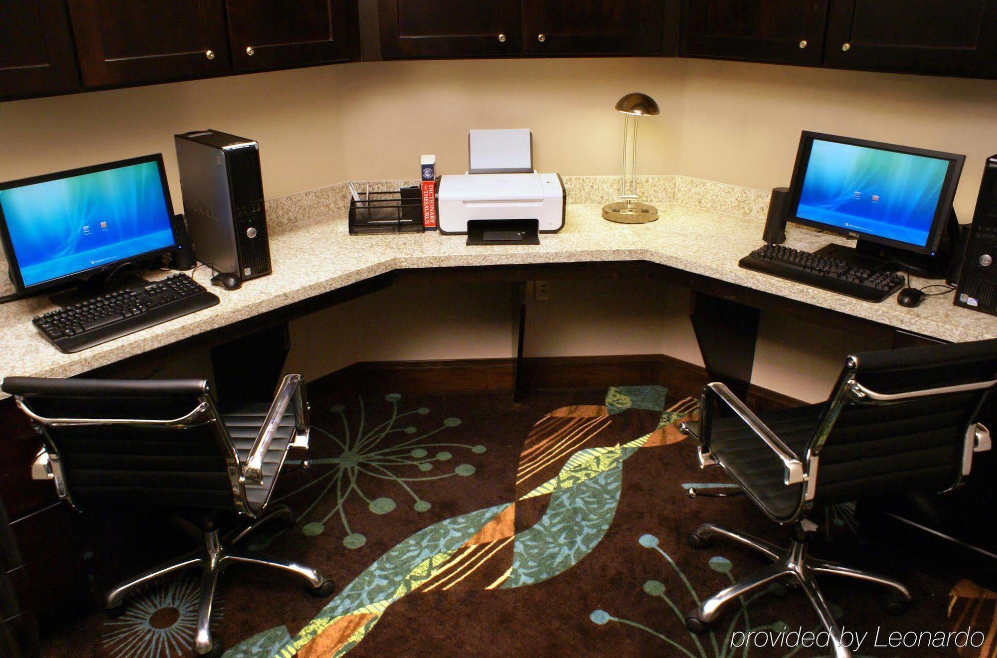 Hampton Inn & Suites Suisun City Waterfront Tiện nghi bức ảnh